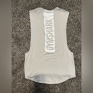 Men’s Gymshark tank top